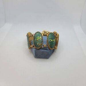 VINTAGE Unbranded Bracelet 